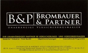 Brombauer