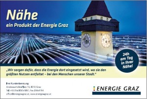 Energie Graz