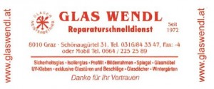 GlasWendl