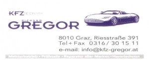Gregor