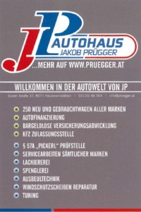 JakopPruegger