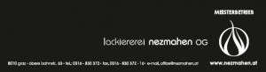 Nezmahen