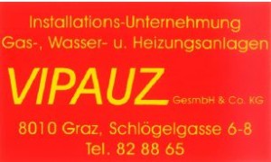 Vipauz