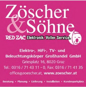 Zoescher